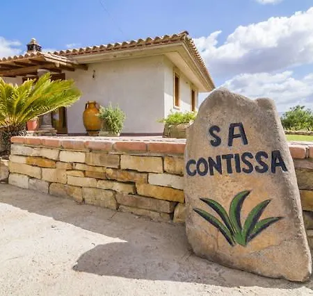 Sa Contissa *