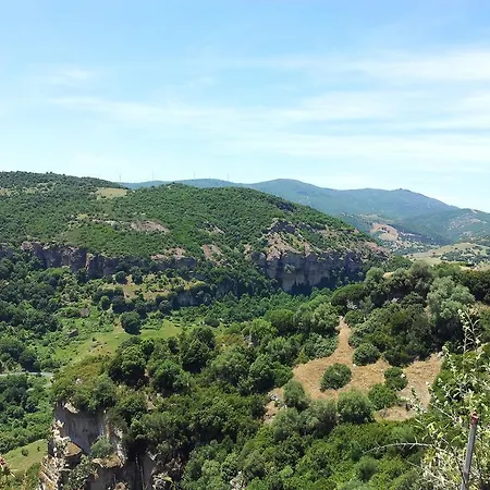 Séjour à la campagne Sa Contissa Terralba