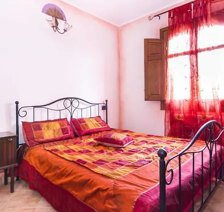 Country house Sa Contissa *