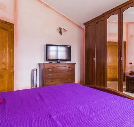 Sa Contissa Country house *