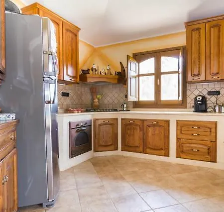 Country house Sa Contissa Terralba